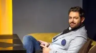 جنجال دوباره محمدرضا گلزار با یک ترانه جدید!