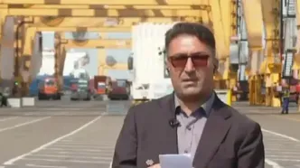 خودروهای آسیب‌دیده در حادثۀ بندر شهید رجایی چقدر خسارت گرفتند