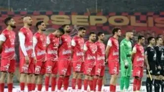 مهم‌ترین ستاره نقل و انتقالات به پرسپولیس می‌رود؟