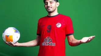 مهدی ترابی، به سیم آخر زد