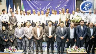 نقش تک‌تک کارگران در شکوفایی، رونق اقتصادی و توسعه کشور ارزشمند است