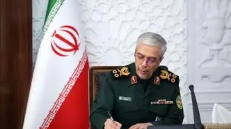 سرلشکر باقری به معلمان سراسر ایران تبریک گفت