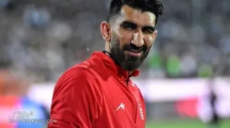 وقتی بیرانوند فکر کرد عاشورا در ماه رمضان است!