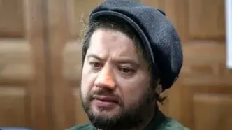 ویدیو حمله علی صادقی به منزل همسر سابقش!