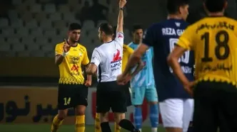 اسامی محرومان هفته ۲۹ لیگ برتر