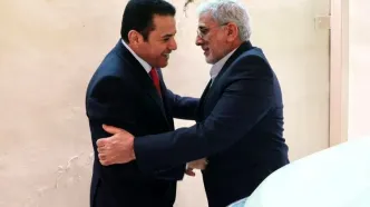 ​پشت‌پرده پوشش غیرمنتظره سردار قاآنی در بغداد