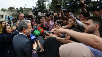 توئیت عراقچی درباره اسنپ‌بک/ ایران آماده است ورق را برگرداند