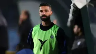 جدا شدن آرمین سهرابیان از استقلال؛ مقصد احتمالی مشخص شد