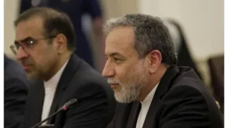 ابراز امیدواری عراقچی برای کاهش تنش‌های هند و پاکستان