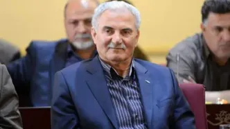 بهمن صالح نیا درگذشت