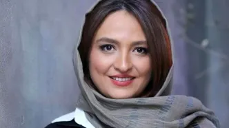 تصاویری از گلاره و مهراوه در نمایشگاه کتاب تهران