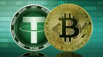 سقف تاریخی جدید برای بیت کوین در راه است؟