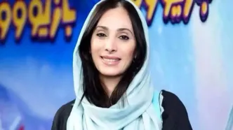 اعتراف سحر زکریا به اختلاف با مهران مدیری