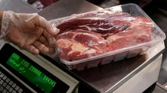 عرضه گوشت‌ تنظیم بازاری متوقف می‌شود؟
