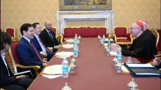 احتمال برگزاری دور بعدی مذاکرات