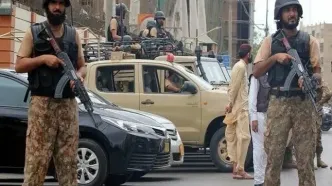 هند: پاکستان توافق آتش‌بس را نقض کرد