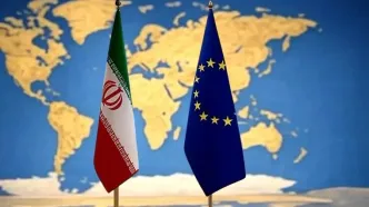 ایران و اروپا؛ روی خط «گفت‌وگو»