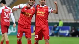 یحیی این ۲ پرسپولیسی مغضوب را می‌خواهد