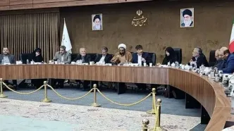 نمایندگان مجلس به کاهش محدودیت های انرژی صنایع کمک کنند/ برنامه ریزی برای عملکرد هدفمند در حوزه مسئولیت اجتماعی