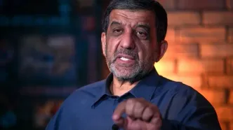 ضرغامی: جنگ ما جنگ با موساد و توان اطلاعاتی آنهاست