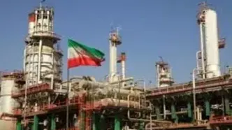 پالایشگاه تهران برای بهینه‌سازی سوخت تفاهم‌نامه امضا کرد