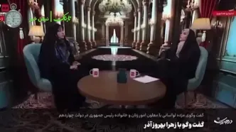 علت مخالف پزشکیان با قانون حجاب