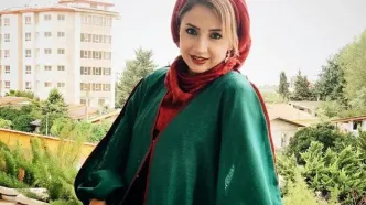 ماجرای بامزه ازدواج شبنم قلی‌خانی/ فیلم