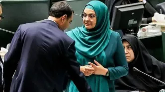 خیز نمایندگان زن برای کاندیداتوری نایب رئیسی مجلس