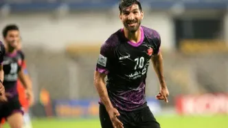 پیشنهاد جنجالی استقلال به گزینه پرسپولیس!