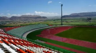خیبری‌ها به پرسپولیس: به جهنم سبز خرم‌آباد خوش آمدید!