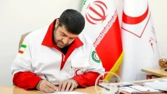 پیام تبریک رئیس جمعیت هلال‌احمر به مناسبت روز جهانی صلیب سرخ و هلال‌احمر/