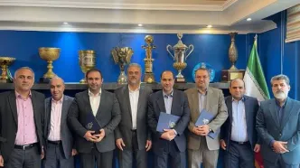 ۶ نصب جدید در باشگاه استقلال/ اعضای کمیته انضباطی و استیناف آبی را بشناسید