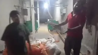 قطع برق مکرر در خوزستان؛ خسارات مالی به شرکت‌ها و کشاورزان