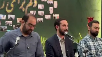 برخی از زوایای ماجرای سقوط بالگرد شهید رئیسی حقیقتا برای همه ما مبهم است؛ سوال‌‌های بی‌پاسخ بسیاری داریم/ خیلی از مردم هم در ذهنشان یک تحلیل‌های دیگری دارند + فیلم