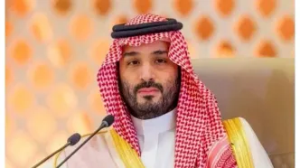 بن سلمان برای اظهارات ضد ایرانی ترامپ کف زد!