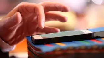 دستگیری ناشر عکس‌های خصوصی در آبادان