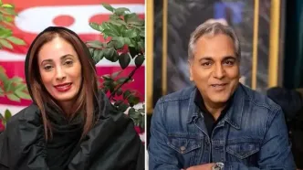 مهران مدیری و سحر زکریا با سریال «شیش ماه» همبازی می شوند