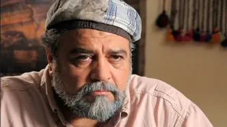 عکس های عروسی واقعی محمدرضا شریفی نیا غوغا کرد! (تصاویر)