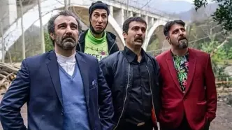 ماجرای سانسور «پایتخت ۷» که سیروس مقدم فاش کرد