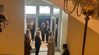 نشست سه‌جانبه وزرای خارجه 3 کشور در تهران