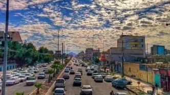 اقدام جالب و متفاوت شهرداری ملایر که توجه‌برانگیز شد