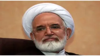 مهدی کروبی از بیمارستان مرخص شد