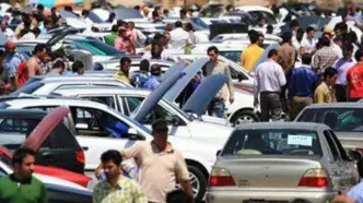 تغییر ۵ تا ۲۰ میلیونی قیمت‌ خودرو | آخرین قیمت شاهین، سمند، پراید، پژو و کوییک + جدول
