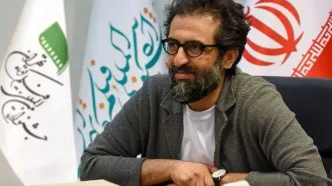 بهروز شعیبی دبیر چهل و دومین جشنواره فیلم کوتاه تهران شد