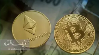 بیت‌کوین از سقف تاریخی عبور کرد