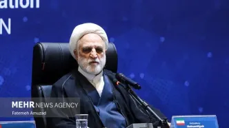 اژه‌ای: اتفاقات بندر رجایی به‌خاطر بی‌انضباطی بود