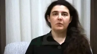 ادعای آکسیوس درباره گزارش آزادی احتمالی «الیزابت تسورکوف»
