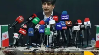 امیدواریم سال ۱۴۰۴ نقطه عطف تولید محصولات جدید در فولاد مبارکه باشد