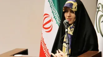 آخرین ویدیو از مجری صداوسیما قبل از قتل