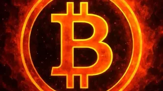 زنگ خطر جدید برای بیت کوین؛ سقوط بازار حتمی شد؟